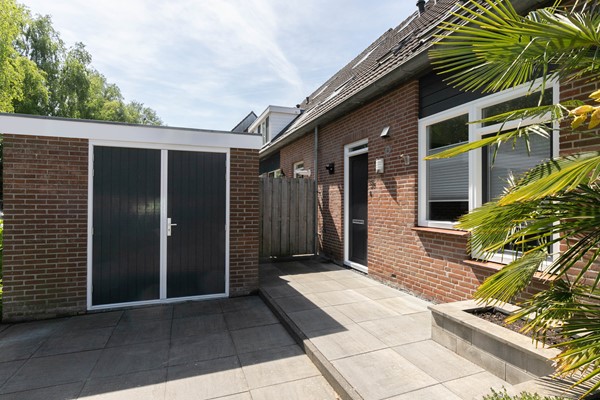 Medium property photo - Pijlkruid 35, 2377 DW Oude Wetering